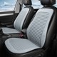 thumbnail image 1 of Cojín para asiento de coche con ventilación y respaldo, cómodo y fresco para verano, ideal para diversas situaciones y para todas las estaciones. Fundas de esponja para asientos., 1 of 7