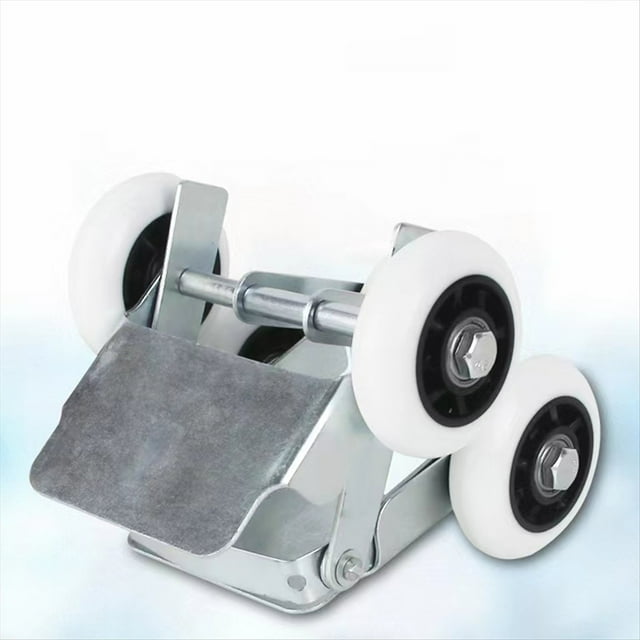 Remolque en Movimiento para Motocicletas Suministros para Motocicletas Dispositivo de Extracción de Mudanzas Asistencia Profesional en Carretera para Automóviles de Emergencia
