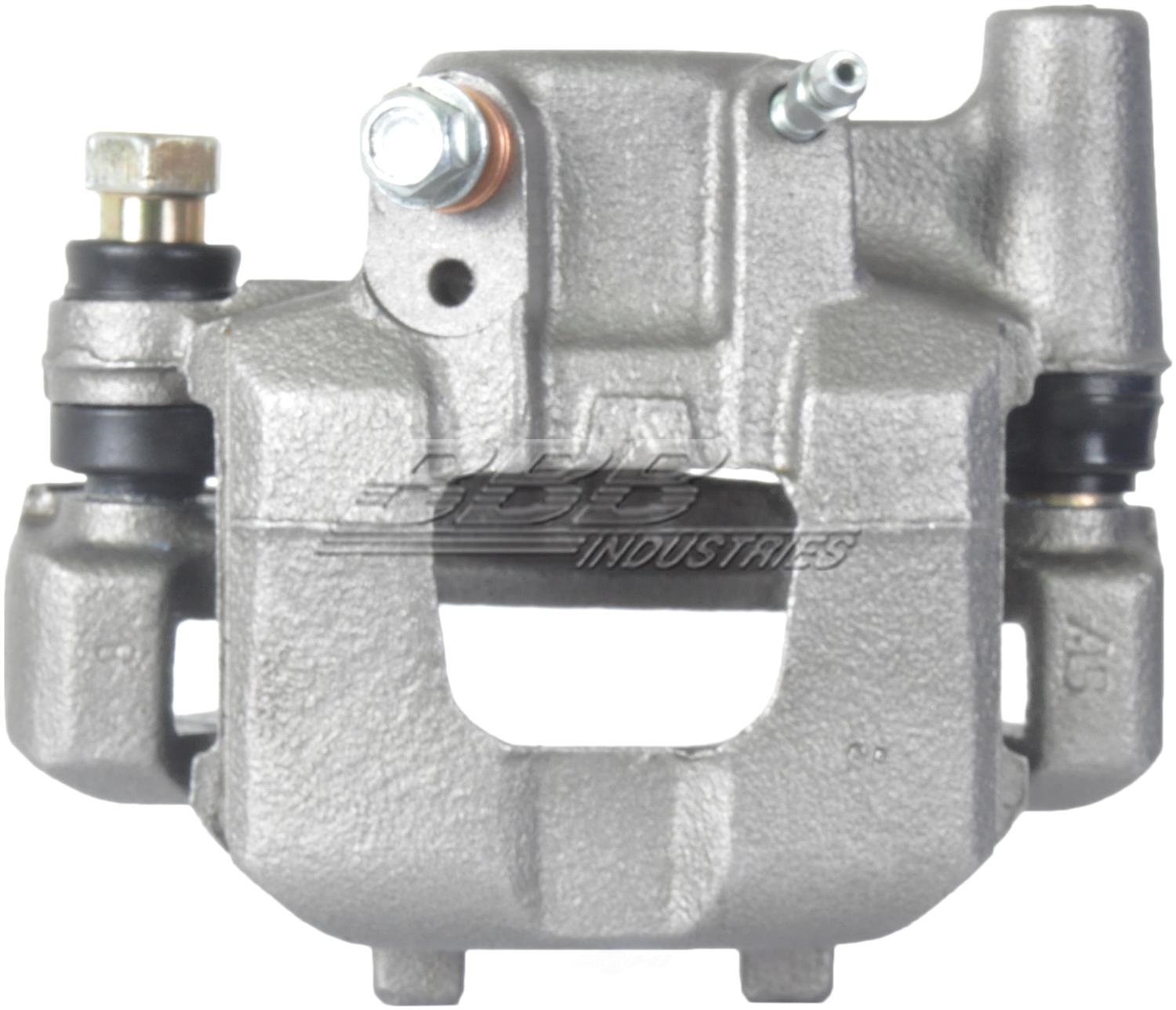 TERREPOWER formerly BBB Industries 99-01613A Reman Caliper w/installation Hardware