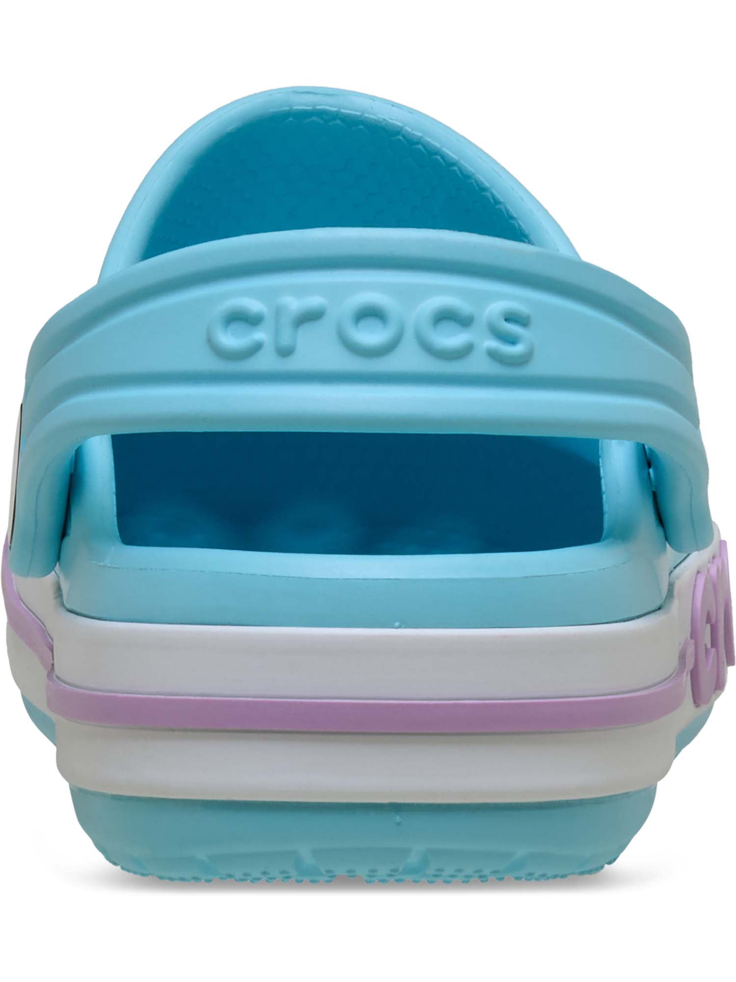 Crocs Toddler & Kids Bayaband Clog