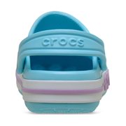 Crocs Toddler & Kids Bayaband Clog