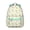 Greenish-blue-89, variant on Bigfoot Waterproof School Backpack - Ergonomic Student Backpack with Spinal Support, Durable & Lightweight for Hiking, Camping & Outdoor Adventures