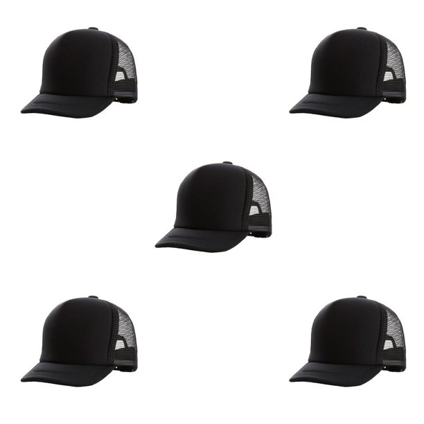 Gorra de béisbol Minnieouse para niños Protección solar ajustable Malla