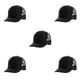 thumbnail image 1 of Gorra de béisbol Minnieouse para niños Protección solar ajustable Malla, 1 of 6