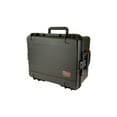 thumbnail image 2 of SKB iSeries Multi/10 Firearm Case, Black, Durable Protective Gun Case, Secure Latches, Water and Dustproof (3i-2217-10B-M), 2 of 3