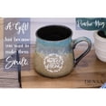 thumbnail image 3 of DEXSA Always My Mother Designer Ceramic Mug - 16 oz, 3 of 4