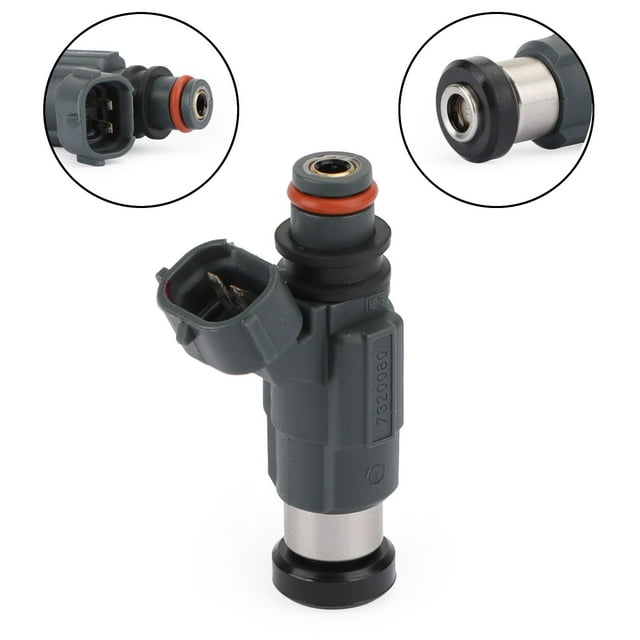 1pcs Fuel Injectors CDH166 Fit for Mitsubishi Mirage 1997-2002 1.5L Engines