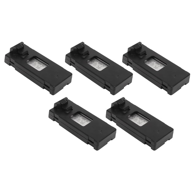 Batería De Litio Para Aviones Con Control Remoto, Batería De Litio Para Drones, Protección Contra Cortocircuitos Con Cable De Carga Para Vehículos Con Control Remoto