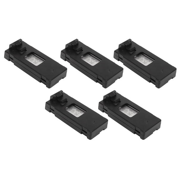 Batería De Litio Para Aviones Con Control Remoto, Batería De Litio Para Drones, Protección Contra Cortocircuitos Con Cable De Carga Para Vehículos Con Control Remoto