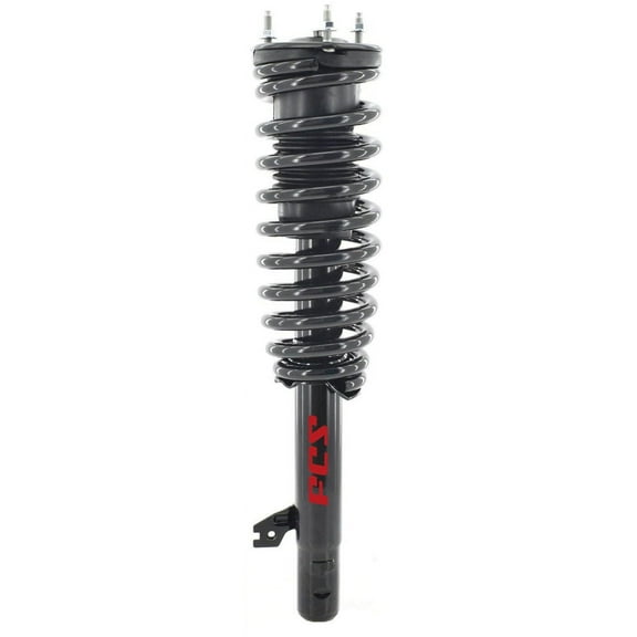 Focus 3335801L Suspension Strut & Coil Spring Assembly