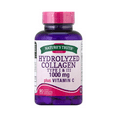 thumbnail image 3 of Nature's Truth Ultra Hydrolized Collagen+C Gluten-Free Non-Gmo 90 ct,3-Pack, 3 of 7
