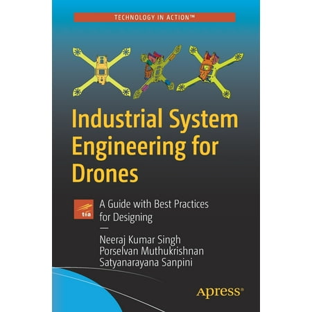 Designing Drone Systems : A Guide with Best Practices for Industrial System (Best Septic System Design)