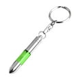 thumbnail image 1 of Hearth & Gear Car Static Keychain Static Keychain Static Electricity Static Electricity Is More Convenient, 1 of 6