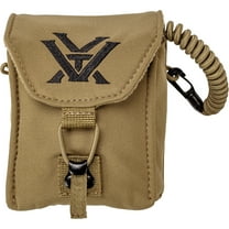 Vortex Optics GlassPak Pro Binocular Harness Laser Rangefinder Pouch Attachment