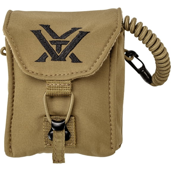 Vortex Optics GlassPak Pro Binocular Harness Laser Rangefinder Pouch Attachment