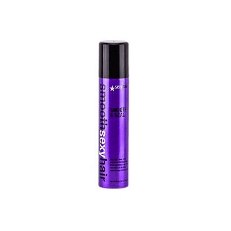 ounce frizz shine smooth seal spray anti hair sexy