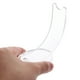 thumbnail image 4 of 2 piezas de lápiz acrílico soporte de lápiz transparente soporte de cepillo de maquillaje, 4 of 5