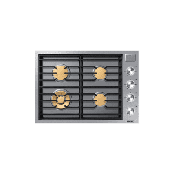 DACOR DTG30M954FS cooktops (gas)