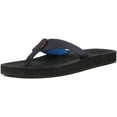 thumbnail image 6 of Teva Reflip Men's Sandal In Navy Size 8, 6 of 6