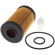 FRAM Tough Guard Filter TG10295, 15K mile Change Interval Oil Filter Fits select: 2007-2021 TOYOTA TUNDRA, 2008-2022 TOYOTA SEQUOIA