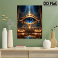 thumbnail image 6 of 1pc Fun Brain-Boosting Adult Jigsaw Puzzle - New Style1pcs of fun brain-teasing adult puzzle - new style, size: 52x30cm/20.5x15inch, 500pcs puzzle. Featuring an Egyptian, 6 of 9