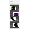 thumbnail image 3 of Bas de Compression Hommes et Femmes Course Chaussettes de Soutien Athlétiques, 3 of 3