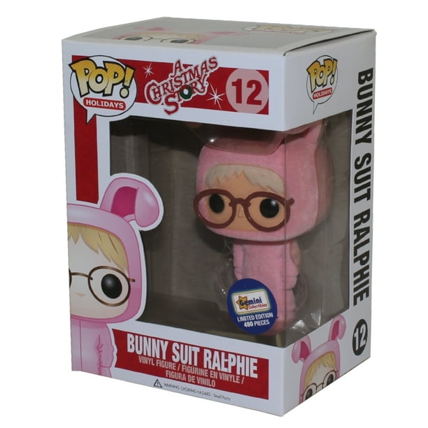 funko pop a christmas story