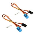 thumbnail image 2 of Accesorios rugas Luz de policía Zulema para Piezas de automóvil Piezas del coche RC, 2 of 6