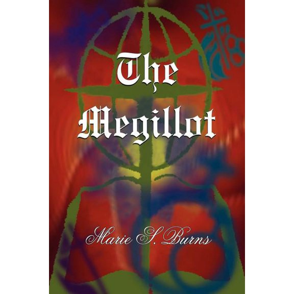 The Megillot, (Paperback)