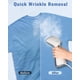 thumbnail image 5 of Vaporizador de ropa BEAUTURAL Vaporizador para ropa 120 V 140 ml, 5 of 7