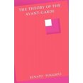 thumbnail image 2 of The Theory of the Avant-Garde, 2 of 2