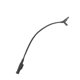 thumbnail image 1 of For W164 Ml350 Ml320 Rear Left Or Right Abs Wheel Speed Sensor 1644405641, 1645400717, 1649058300, 1 of 1