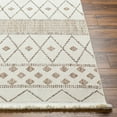 thumbnail image 4 of Hauteloom Finch Living Room, Bedroom Area Rug - Pink, Brown, Green - 8'11" x 12', 4 of 8