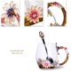 thumbnail image 3 of Tazas de té de cristal, regalos de taza de café para esposa/mujer/abuela/mamá/amiga WD.WDQZL Hogar, 3 of 5