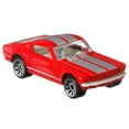 thumbnail image 3 of Matchbox '64 Ford Mustang GT Vehicle, 3 of 4