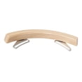 thumbnail image 4 of Blinkol Percussion Instrument Snare Drum Wood Rimshots Block Enhancing Sound Effects for, 4 of 9