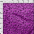 thumbnail image 2 of oneOone Polyester Spandex Dark Olive Green Fabric Block Sewing Craft Projects Fabric Prints By Yard 56 Inch Wide-4U4, 2 of 5