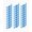 Blue, variant on ABCISI 30Pcs Plant Stem Trainer, Low Stress Training Clips, Stem Bender Clips for Climbing, Adjustable Bud Clips, Plant Bender Plant Training Clips Plant Root Bender for Gardening (mix color)
