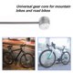 thumbnail image 2 of Cable de freno YONGSHENG para bicicleta de carretera y montaña de acero de alta resistencia 170 cm A, 2 of 5