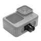 thumbnail image 5 of Reemplazo de adaptador de trípode plegable de Base de repuesto de Metal de cámara para GoPro, 5 of 8
