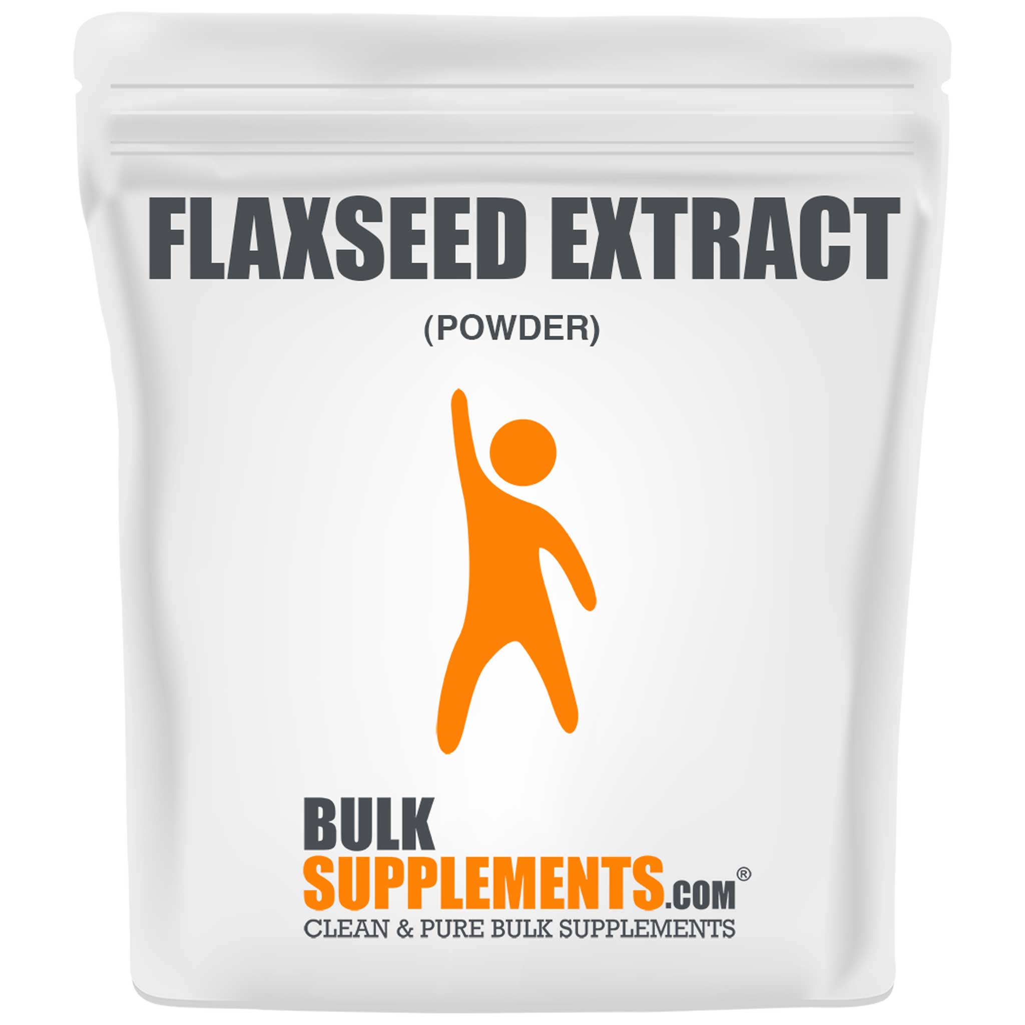 Flaxseed Extract Powder Ground Flaxseed