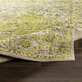 thumbnail image 7 of Surya Himalayan Polyester 2'7" X 7'3" Runner Rug HIM2303-2773, 7 of 7