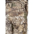 thumbnail image 6 of Realtree Women's All-Season Pants, Lightweight Camo Hunting Gear, Moisture-Wicking, Durable Fabric, 6 of 8