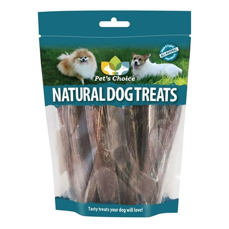 UPC: 0813471018968 | Pet s Choice Premium All Natural 6 inch Bully Sticks Dog Treats 25 pack