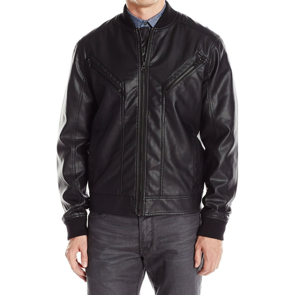 Cole Reaction Cole Reaction NEW Black Mens Size Large