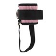 thumbnail image 2 of Ankle Strap, Adjustable Ankle Strap Cable Workout Cable Premium Material Cable Machine Leg Training, with Safety, 2 of 7