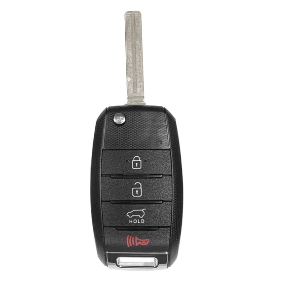 Replacement For 2014 - 2019 Kia Soul Remote key OSLOKA-875T