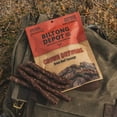thumbnail image 2 of Biltong Depot Crown Drywors (8oz): High Protein Snack, No Sugar, Dried Beef Sausage Sticks, 2 of 6