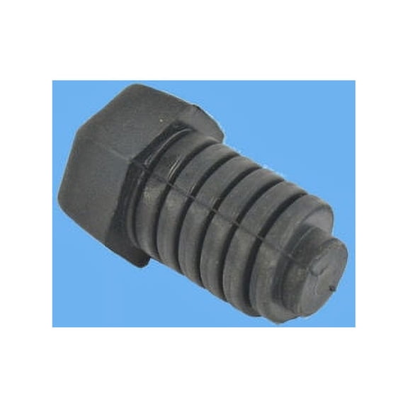 New Genuine Mopar Stop/Bmpr Hood Adjuster 2001-2023 OE 4696592