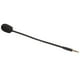 thumbnail image 5 of Hot Sales Replacement 3.5Mm Microphone For Logitech G Pro X Headphones E-Sports Game Headset Mic Tree Foam For Steel Headphones, 5 of 10